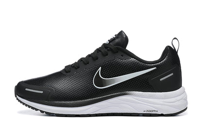 Nike Downshifter 11 Men’s Running Shoes – Black/White