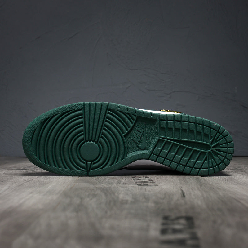 Nike Dunk High "Pine Green"