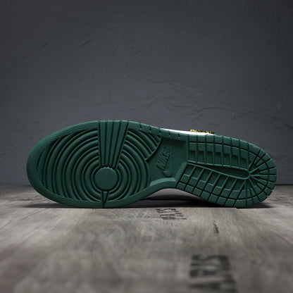 Nike Dunk High "Pine Green"