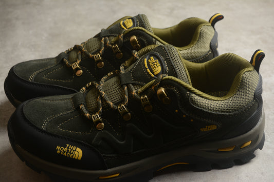 The North Face Trail Escape Low-Cut Hiking Shoes