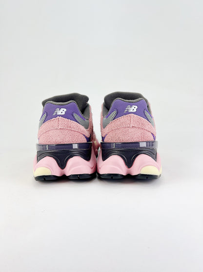 New Balance 9060 Pink Lavender