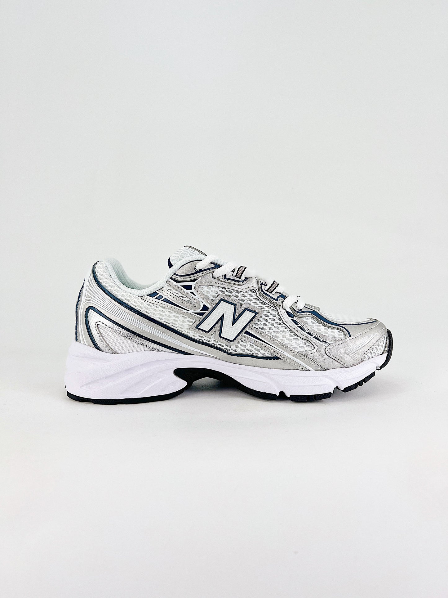 New Balance 530 Silver Indigo