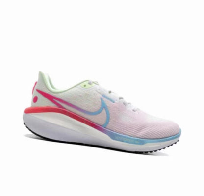 Nike ZoomX Pegasus 39 Men’s Running Shoes – White/Multicolor Gradient