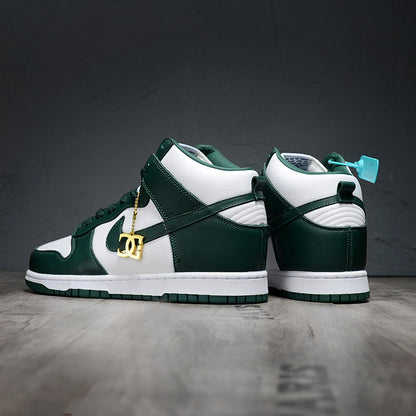 Nike Dunk High "Pine Green"