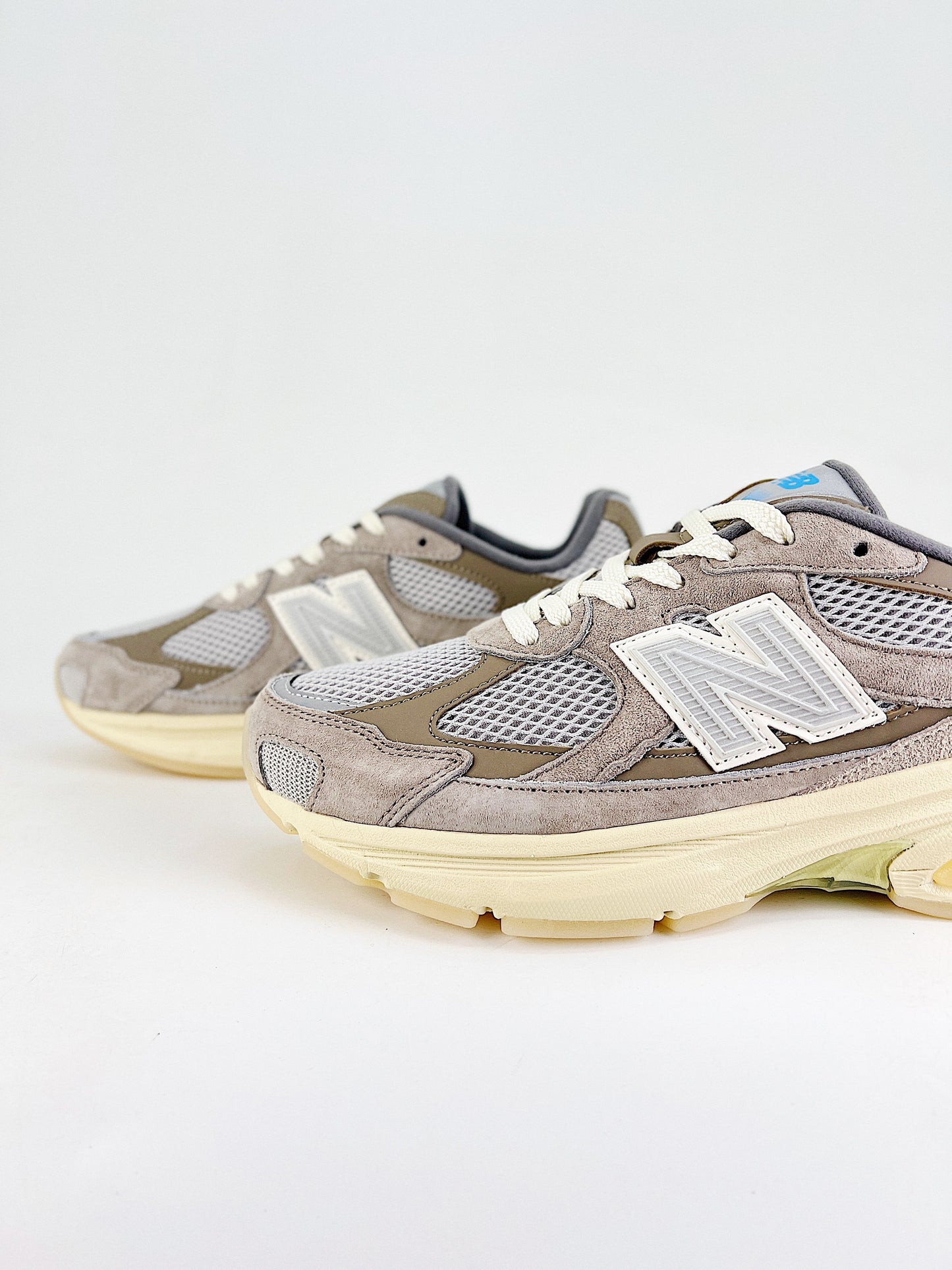 New Balance 530 Timberwolf