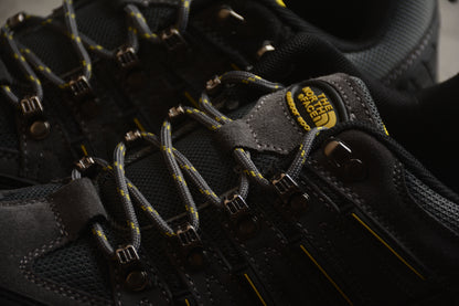 The North Face Vectiv Explore Mid Waterproof Hiking Shoes
