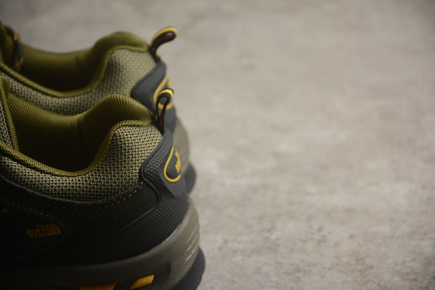 The North Face Trail Escape Low-Cut Hiking Shoes