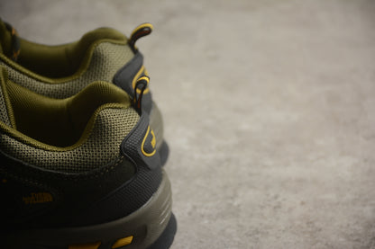 The North Face Trail Escape Low-Cut Hiking Shoes