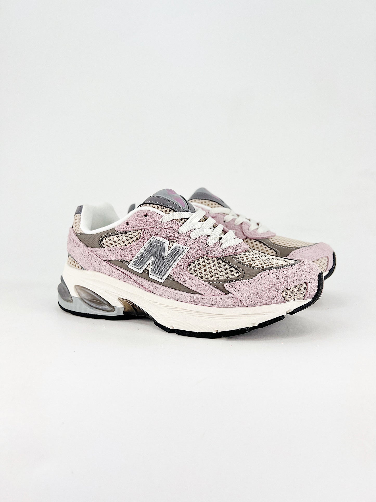 New Balance 530 Vintage Rose