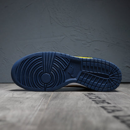 Nike Dunk High "Michigan"