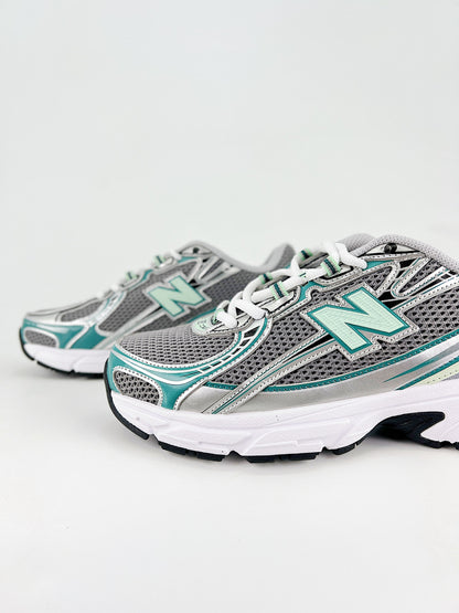New Balance 530 Silver Mint