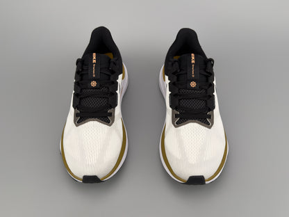 Nike Winflo 8 Running Shoes - White/Black/Gold