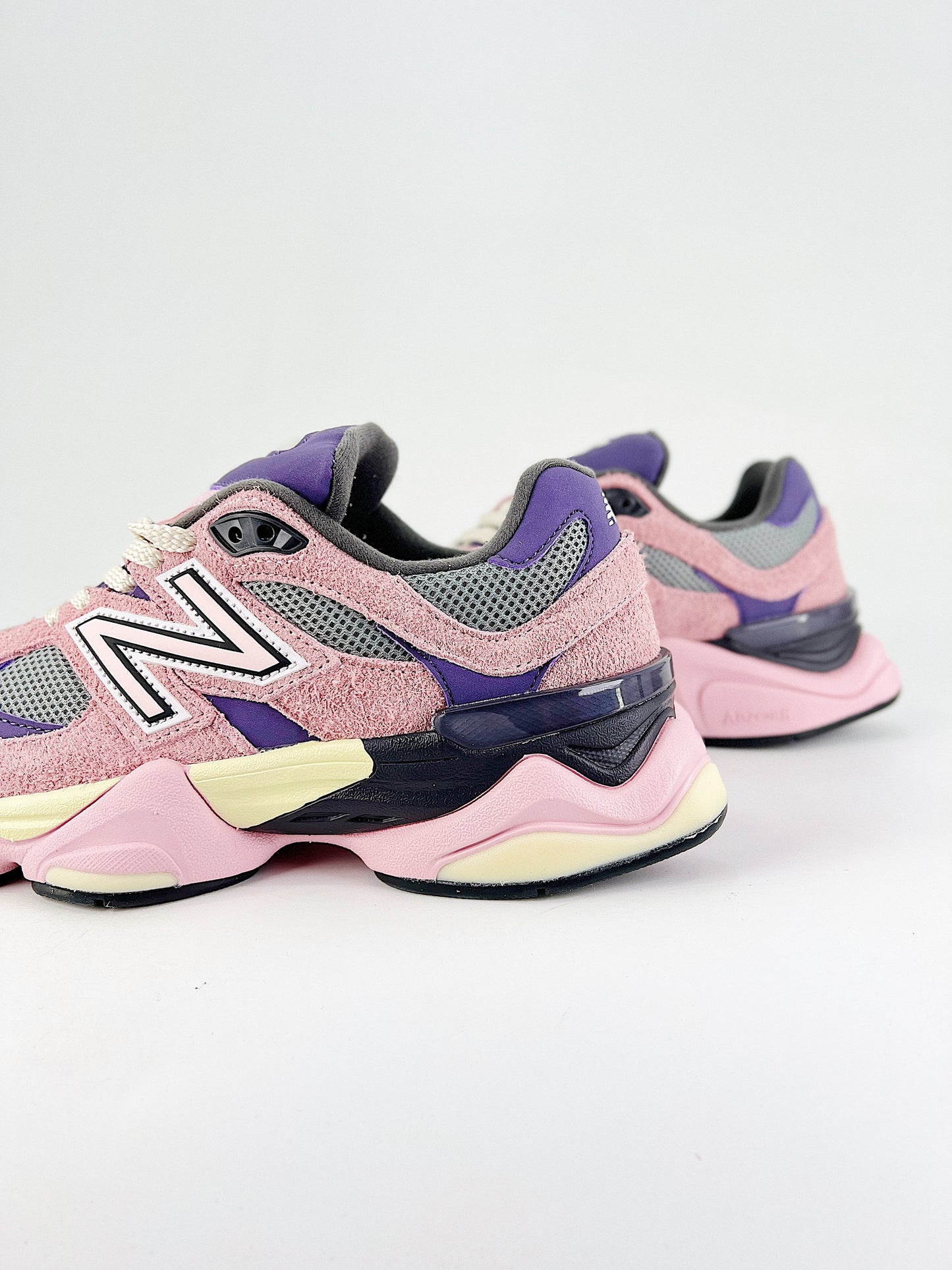 New Balance 9060 Pink Lavender