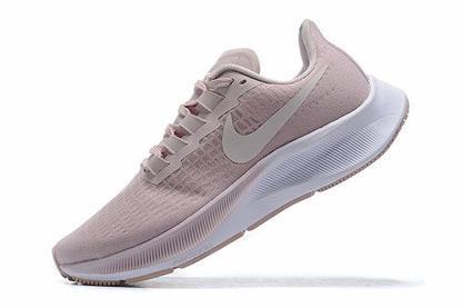 Nike Air Zoom Pegasus 37 Running Shoes - Light Soft Pink