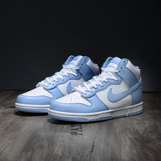 Nike Dunk High "University Blue"