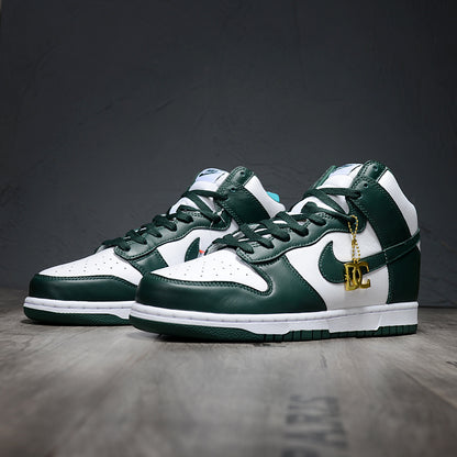 Nike Dunk High "Pine Green"