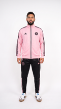 Inter Miami Trainingspak Roze
