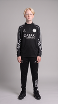 PSG Kids Trainingspak Zwart