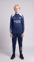 PSG Kids Trainingspak Navy
