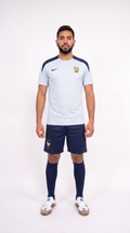 Frankrijk Shirt+Short Set