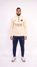 PSG Trainingspak Beige