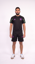FC Bayern Shirt+Short Set