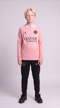 PSG Kids Trainingspak Roze