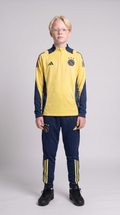 Ajax Kids Trainingspak Geel